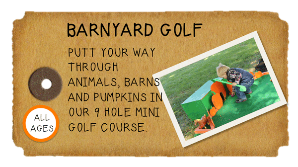 Weeknight Activity button