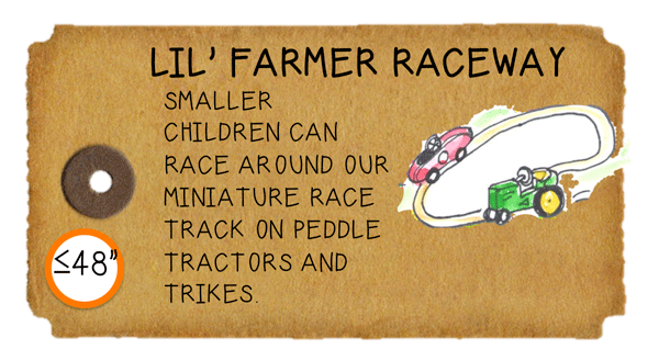 Weeknight Activity button