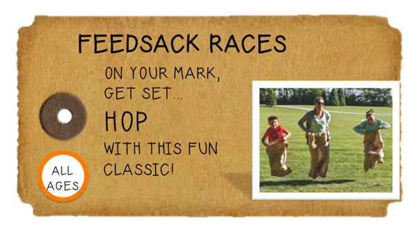 Weeknight Activity button