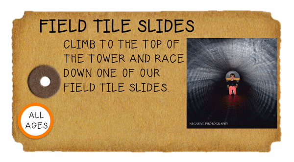 Weeknight Activity button