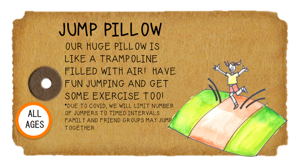 Weeknight Activity button