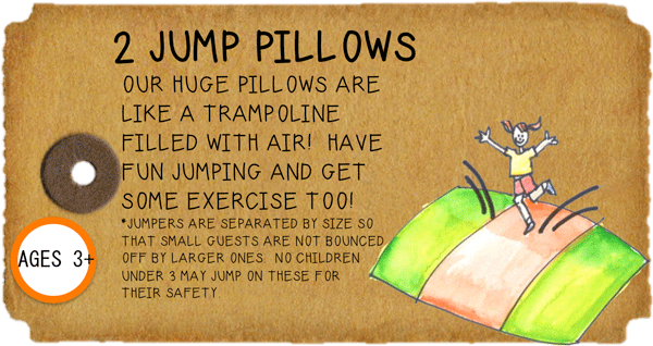 Weeknight Activity button