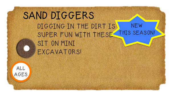 Weeknight Activity button